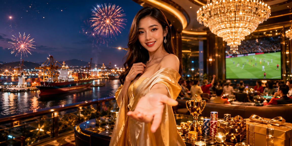 Không gian giải trí casino tại Hải Phòng – 17025